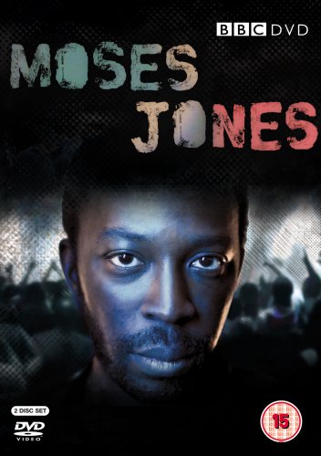 Moses Jones [2 DVDs] von BBC