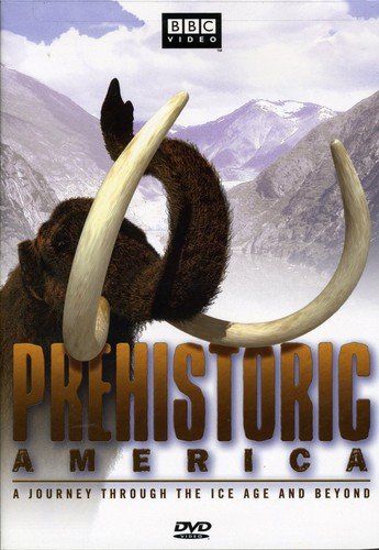 Prehistoric America [DVD] [Import] von BBC