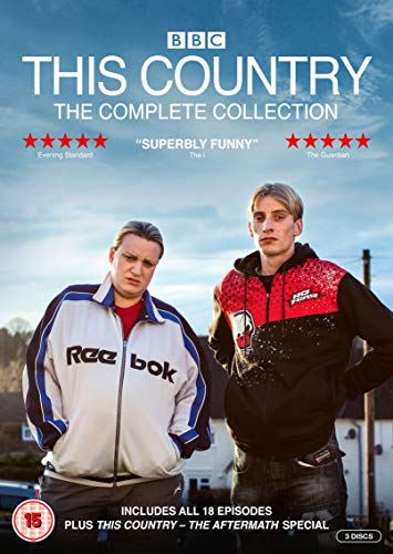 This Country - The Complete Collection [DVD] [2020] von BBC