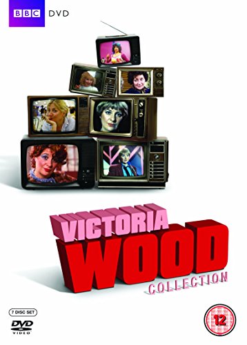 Victoria Wood Collection [7 DVDs] von 2 Entertain