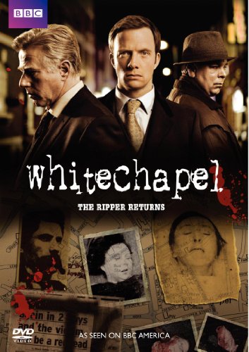 White Chapel: The Ripper Returns [DVD] [Region 1] [NTSC] [US Import] von BBC