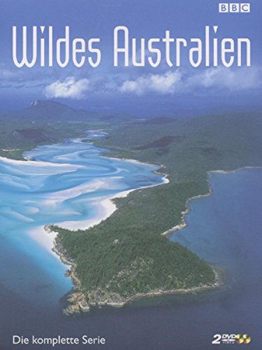 Wildes Australien [2 DVDs] von BBC