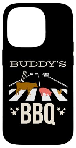 Hülle für iPhone 14 Pro BBQ Barbecue grillen Barbecue-Grill von BBQ-Grill Restaurant Zubehör Geschenke Shirts