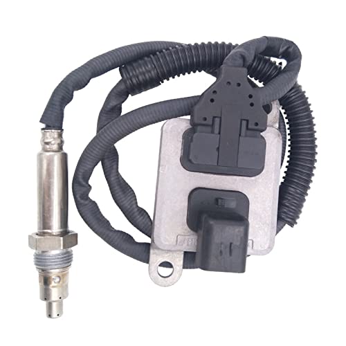 5WK96773 Manufacture Nox Nitrogen Oxide Lambda Sensor Compatible With CUMMINS CES 552182 Part No# RE552182 5WK9 6773 von BBSKBDFUT