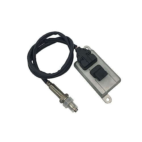 89463-E0480 5WK9 6786 NOx Sensor Nitrogen Oxide Oxygen Sensor Compatible With Engine SCR Emission System von BBSKBDFUT