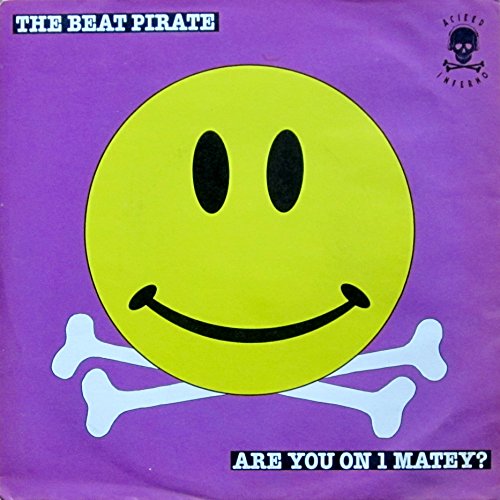 Are You On 1 Matey ? [Vinyl Single] von BCM Records