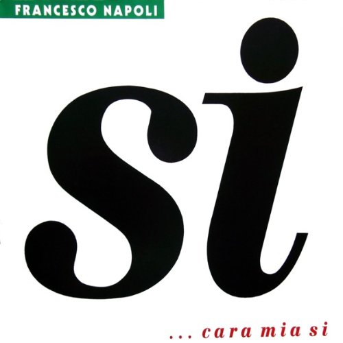 Si...cara mia si [Vinyl Single] von BCM Records