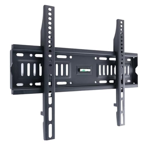 BCMCBV LED-LCD-TV-Wandhalterung, neigbar, verstellbar, stärkt TV-Unterstützung für 66-152 cm (26-60 Zoll) Belastung bis zu 50 kg, VESA 400 mm x 400 mm von BCMCBV