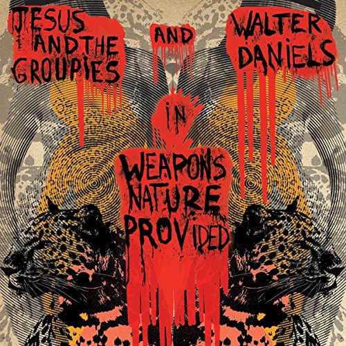 Weapons Nature Provided [Vinyl LP] von BEAST RECORDS