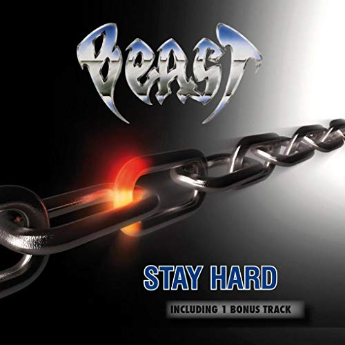 Stay Hard von BEAST