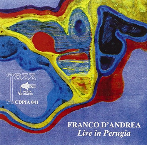 Live in Perugia von BEAT RECORDS