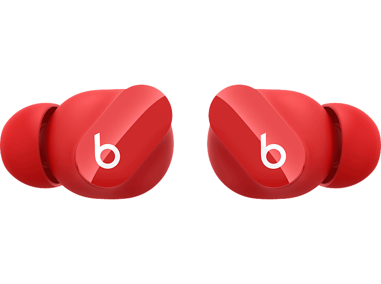BEATS Studio Buds True Wireless, In-ear Kopfhörer Bluetooth Red BEATS Studio Buds True Wireless, In-ear Kopfhörer Bluetooth Red von BEATS