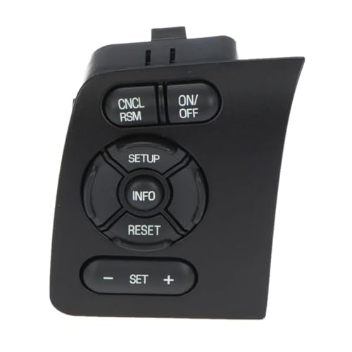 Ersetzen Sie Den BC3T-9E740-EEW Schalter Den Tempomatschalter Für Die Installation Von F-450-Autozubehör von BEBIKR