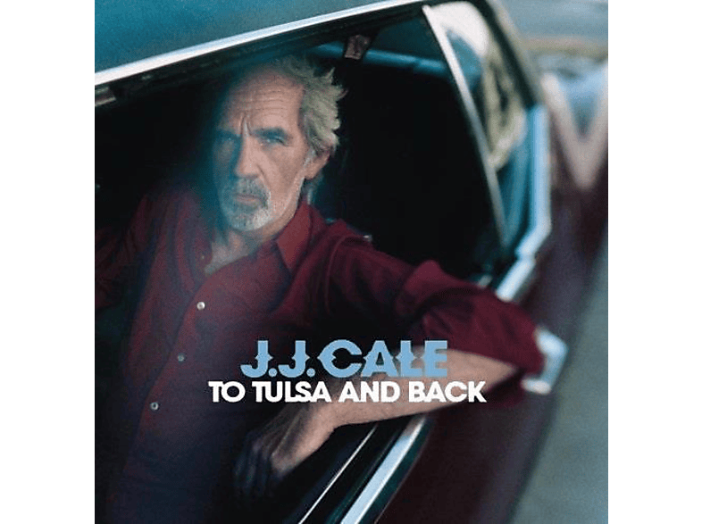 J.J. Cale - To Tulsa And Back (CD) von BECAUSE MU