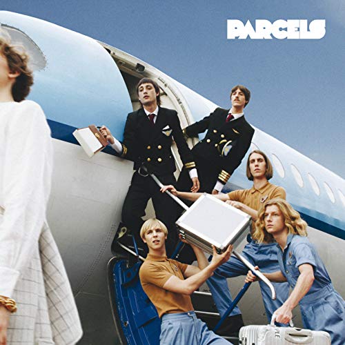 Parcels von BECAUSE MUSIC