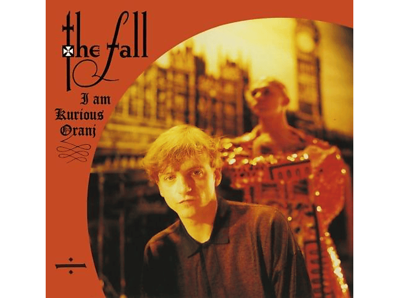 The Fall - I Am Kurious Oranj (Vinyl) von BEGGARS BANQUET/BEGGARS GROUP