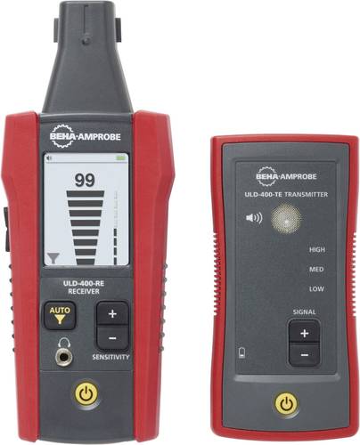 Beha Amprobe ULD-420-EUR Gasleck-Detektor Beha Amprobe ULD-420-EUR Gasleck-Detektor von BEHA AMPROBE