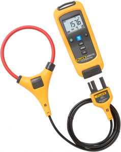 Fluke A3001 FC - LCD - CAT III 1000V,CAT IV 600V - 220 g - Schwarz - Rot - Gelb (4459439) von BEHA