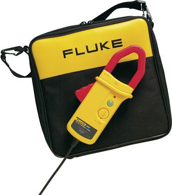 Fluke i410-Kit - Rot - Gelb - Bananenstecker - CAT III - 1,6 m - 600 V - 1 Stück(e) (2097005) von BEHA