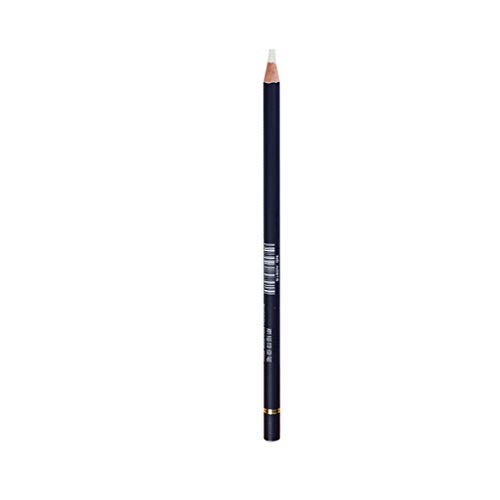 Highlight-Radiergummi-Design-Radierstift, hoher Zeichenstift, Modellierung, Kunstbedarf, drehbar von BELOWSYALER
