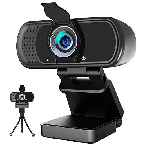 BENEWY Webcam – Full 1080p HD Camera-a5 von BENEWY