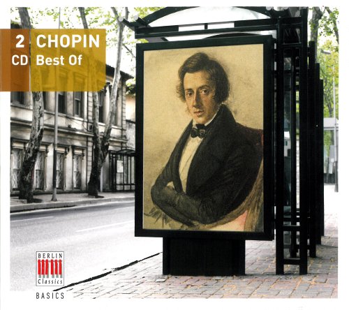 Best of Chopin von BERLIN CLA