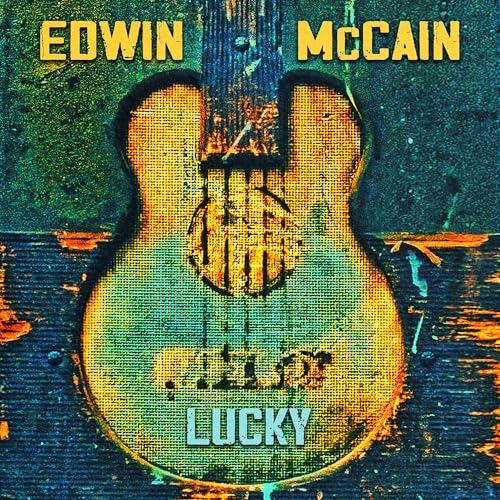 Lucky [Vinyl LP] von BFD