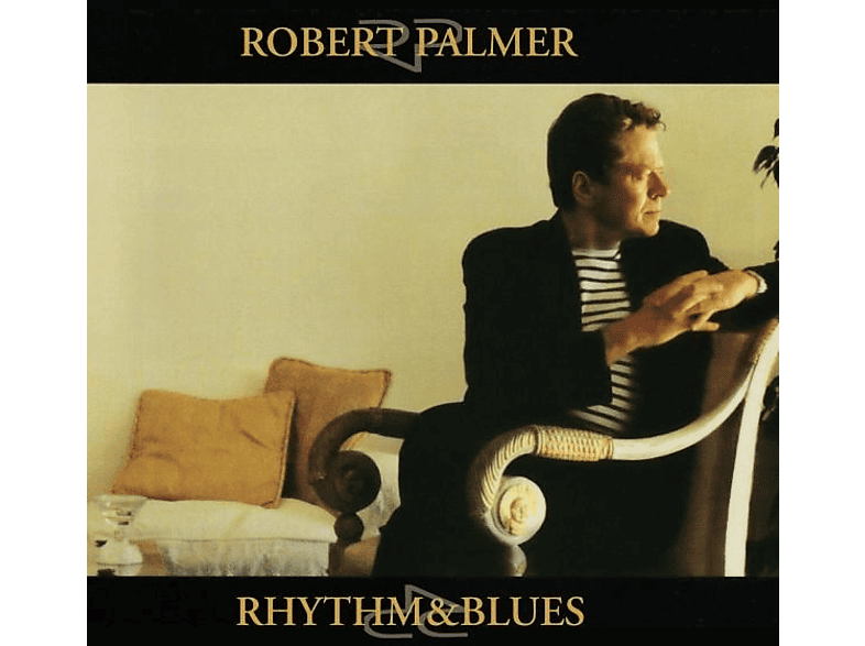 Robert Palmer - Rhythm And Blues (Vinyl) von BFD