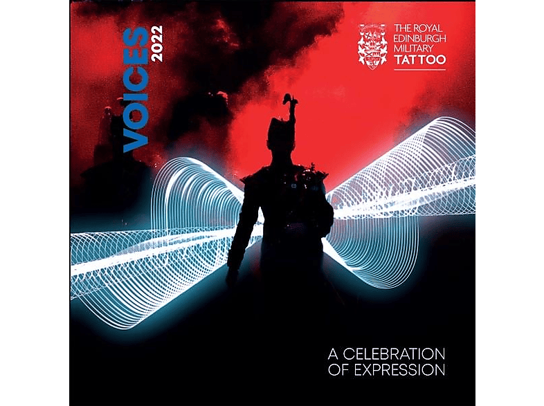 VARIOUS - The Royal Edinburgh Military Tattoo 2022 Live from (Vinyl) von BFD