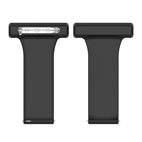 BFLKY Für HonorWatch Für Smart Watch 22mm Silikon Fob Strap Band Für Krankenschwestern Hebammen Ärzte Gesundheitswesen von BFLKY