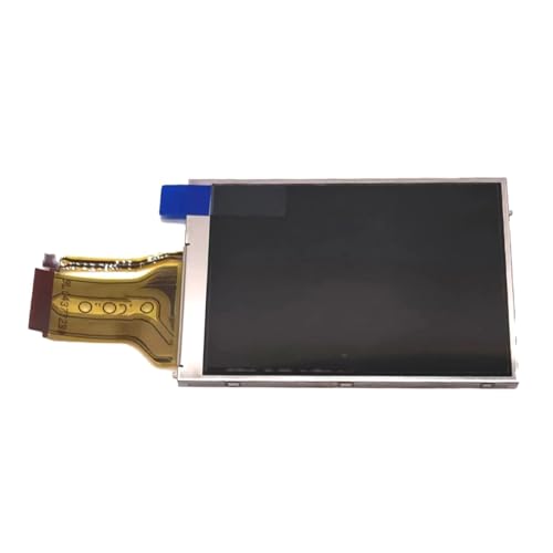 Digitaler Bildschirm Ersatz LCD Bildschirm Panel Platine Für DSC WX1 WX1 Digitalkamera Reparaturzubehör von BFLKY