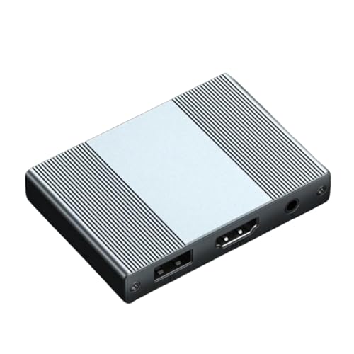 Hochklarer HDTV Display Adapter Mit Ladefunktion Für Die Anzeige Von Telefon/Pad Auf HDTV/Projektoren/Monitoren von BFLKY