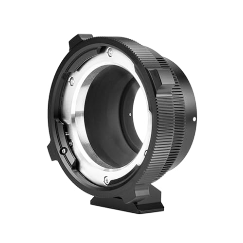 Professioneller PL Zu Kamera Mount Adapter. Verwenden Sie Arriflex PL Objektiv Für A7R A7S A6300-Gehäuse von BFLKY