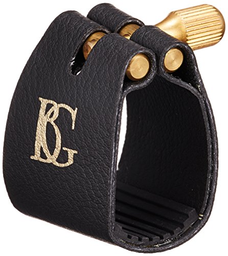 BG Ligature Standard - Baritonsaxofon von BG