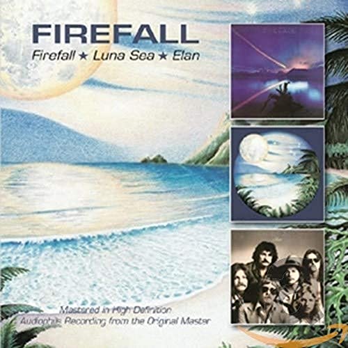 Firefall/Luna Sea/Elan von BGO