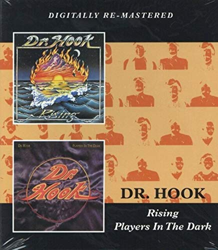 Rising/Players in the Dark von BGO