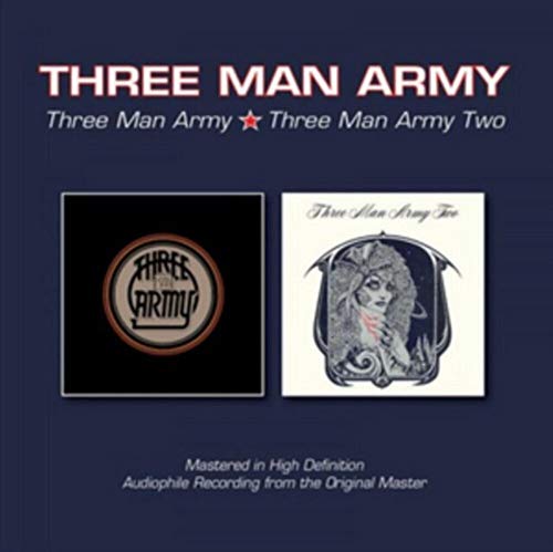 Three Man Army/Three Man Army Two von BGO