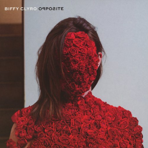 Opposite [Vinyl Single] von BIFFY CLYRO