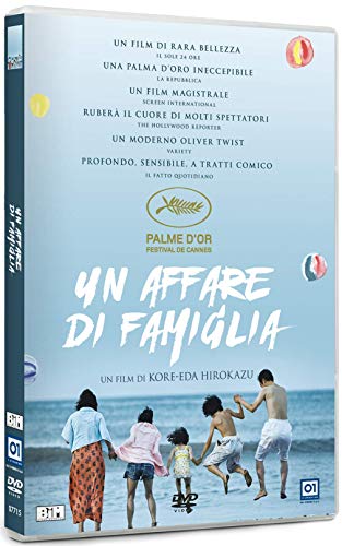 DVD - Affare Di Famiglia (Un) (1 DVD) von BIM