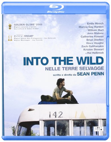 Into the wild - Nelle terre selvagge [Blu-ray] [IT Import] von BIM