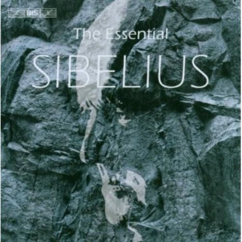 The Essential Sibelius von BIS