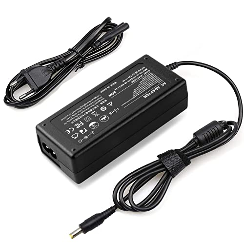 Netzteil 12V 5A 4A 3A 2A AC DC Adapter 100-240v 50-60hz Stromversorgung für Led Streifen Lichtstreifen Trafo Monitor DVD Fernseher TV Verstärker Ladegerät Power Supply Transformator 12 Volt 60W von BIUBOTY