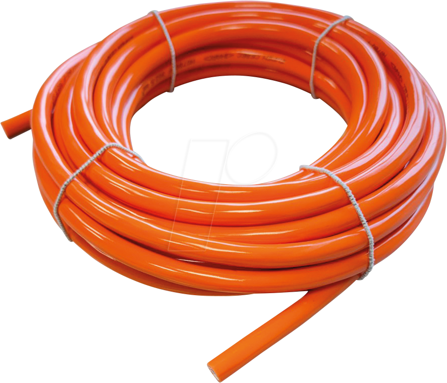 PUR 1513008-10 - PUR-Leitung H07 BQ-F 7G1,5mm², 10m Ring von BKL