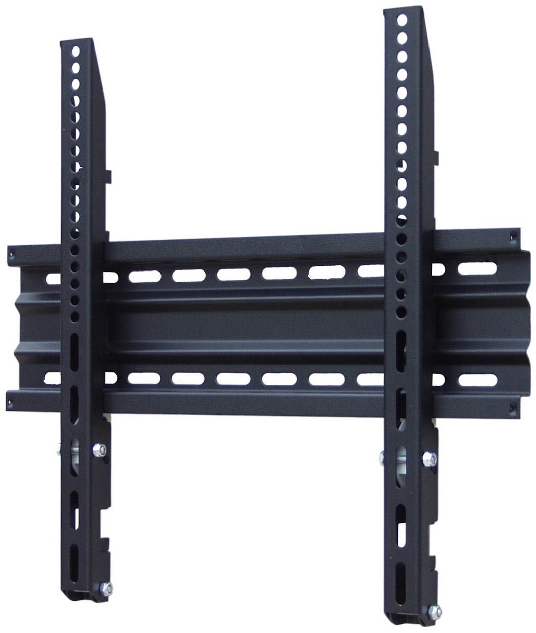 Tilt Mount 640 TV-Wandhalterung schwarz von BLACK CONNECT