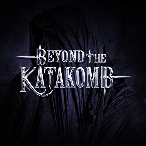 Beyond The Katakomb - Beyond The Katakomb von BLACK LODGE