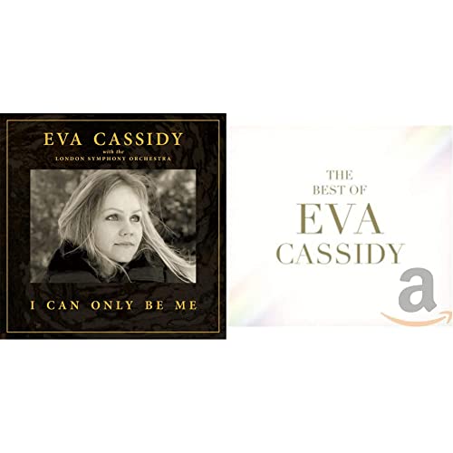 I Can Only Be Me (Deluxe CD) & The Best of Eva Cassidy von BLIX STREET / ADA