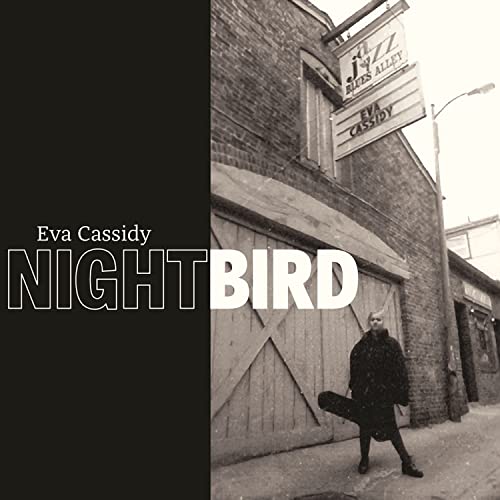 Nightbird (7LP/180g/45RPM Boxset) von BLIX STREET / ADA