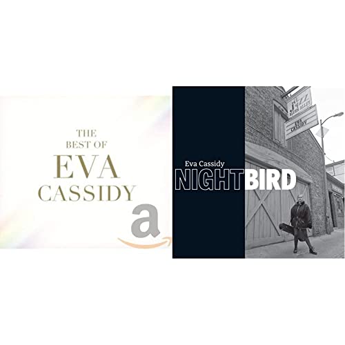 The Best of Eva Cassidy & Nightbird (Limited Edition 2cd+Dvd) von BLIX STREET / ADA