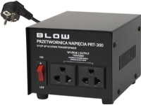 Blow Inverteris 230V --&gt  110V PRT-300W von BLOW