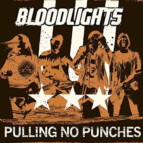 Pulling No Punches (Gtf/Orange Coloured Vinyl) [Vinyl LP] von Suburban